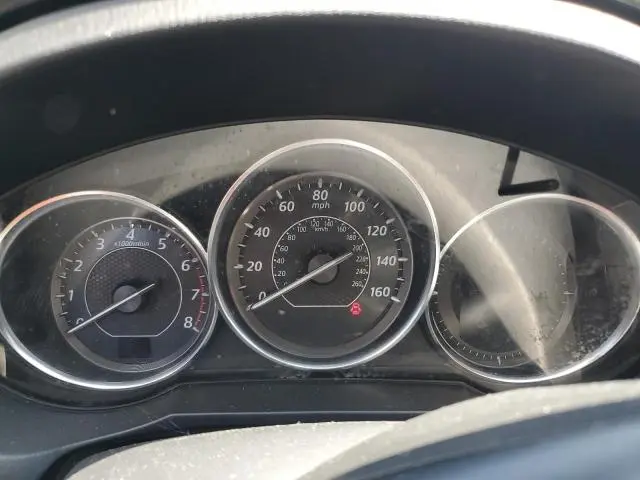 2014 MAZDA 6 TOURING