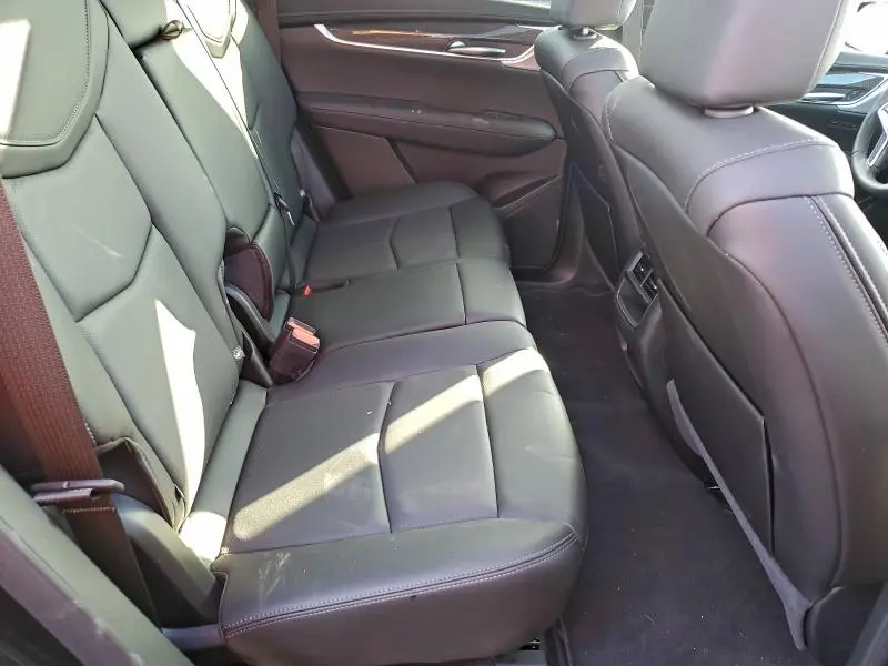 2024 CADILLAC XT5 SPORT  