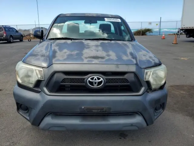 2013 TOYOTA TACOMA   