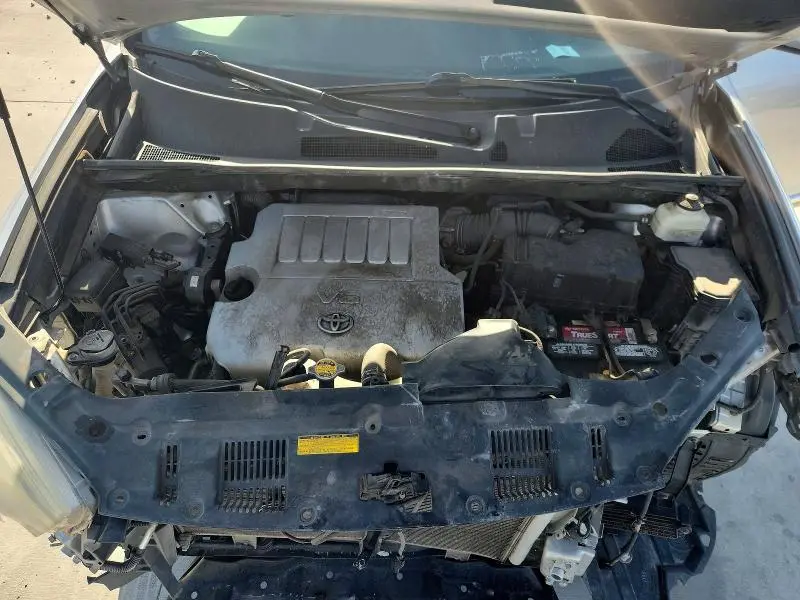2013 TOYOTA HIGHLANDER BASE  