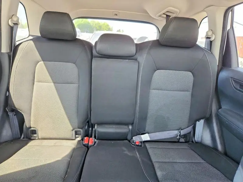 2023 HONDA CR-V LX  