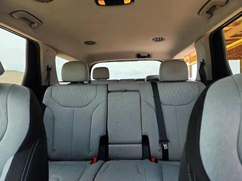 2020 HYUNDAI PALISADE SE  