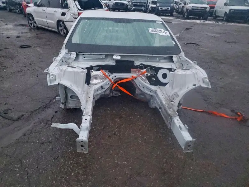 2017 CHEVROLET CAMARO ZL1  