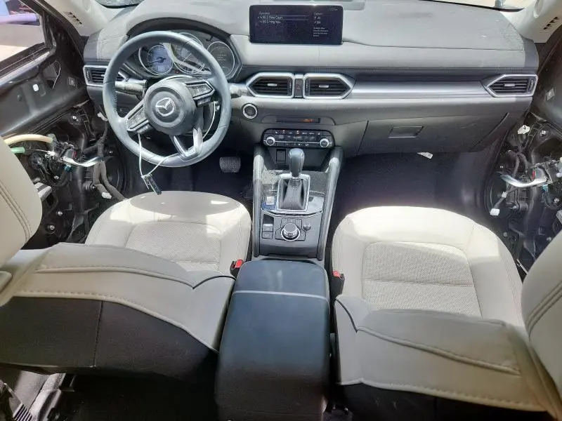 2024 MAZDA CX-5 PREFERRED  