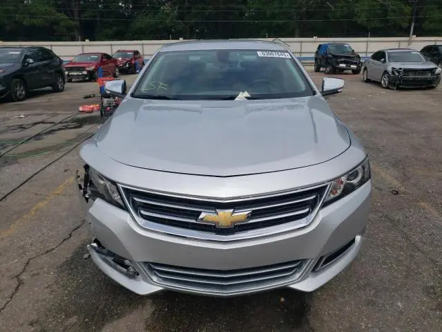 2019 CHEVROLET IMPALA PREMIER  