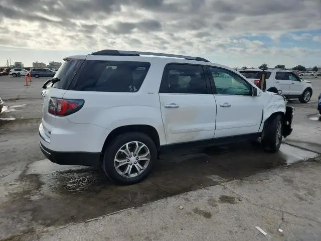 2016 GMC ACADIA SLT-1  