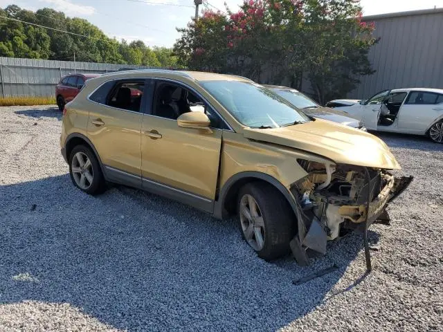 2015 LINCOLN MKC   