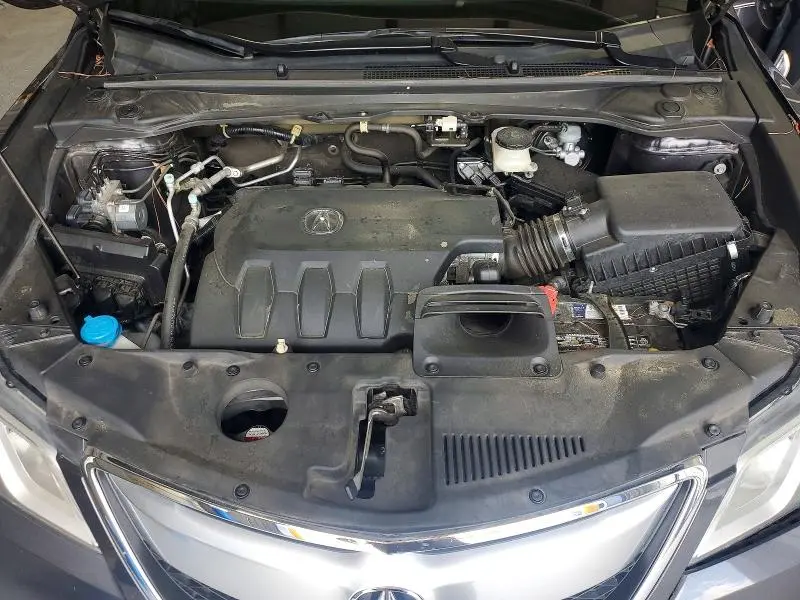 2015 ACURA RDX TECHNOLOGY  