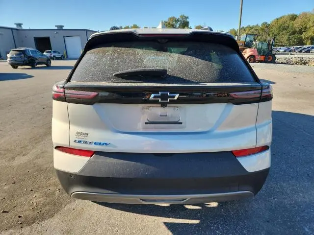 2022 CHEVROLET BOLT EUV PREMIER  