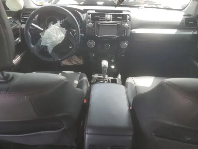 2019 TOYOTA 4RUNNER SR5/SR5 PREMIUM  