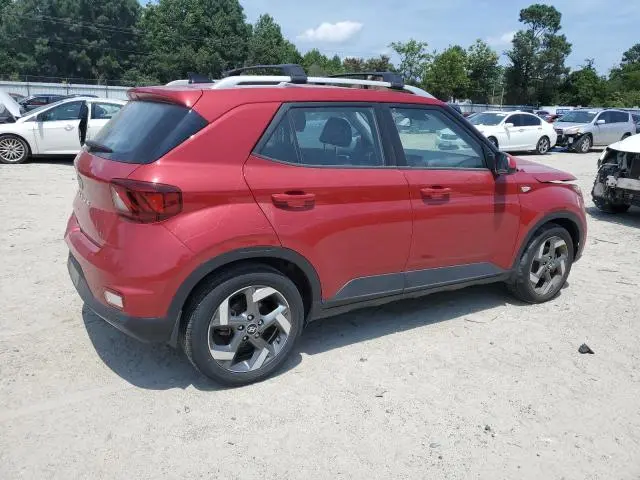 2021 HYUNDAI VENUE SEL  
