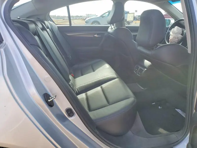 2014 ACURA TL   