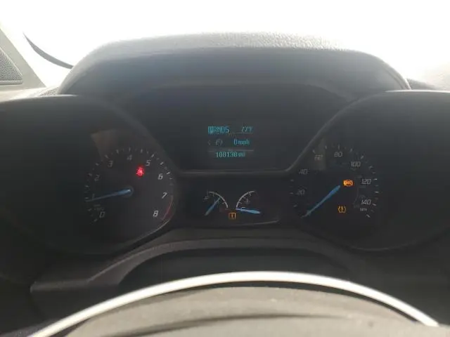 2015 FORD TRANSIT CONNECT XLT  