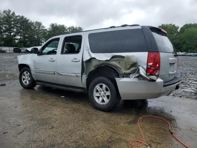2013 GMC YUKON XL K1500 SLT  