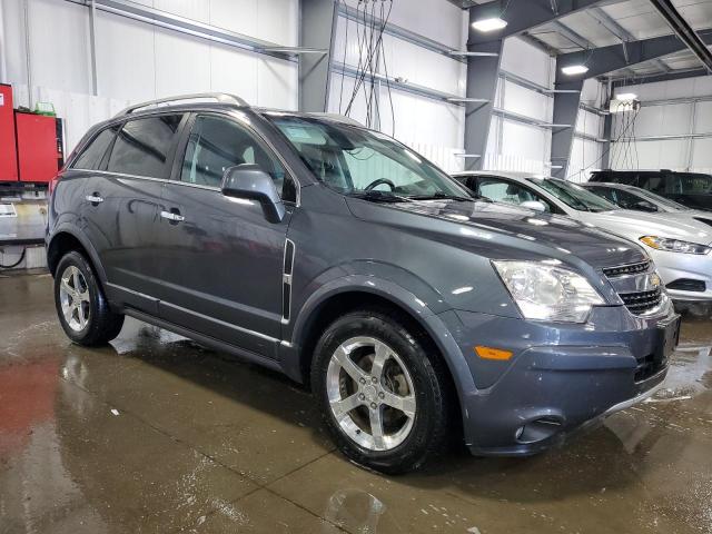 2013 CHEVROLET CAPTIVA LT