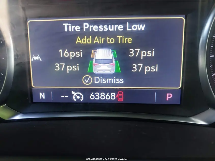 2023 GMC TERRAIN AWD AT4