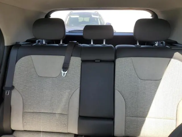 2025 KIA NIRO SX  