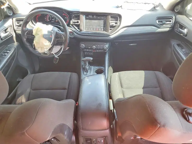 2021 DODGE DURANGO SXT  