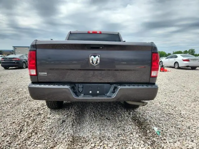 2017 RAM 1500 ST  