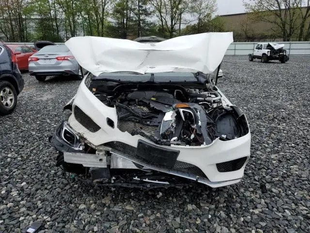 2016 MERCEDES-BENZ E 350 4MATIC