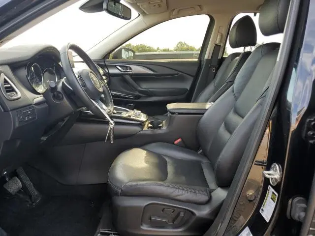 2021 MAZDA CX-9 TOURING  