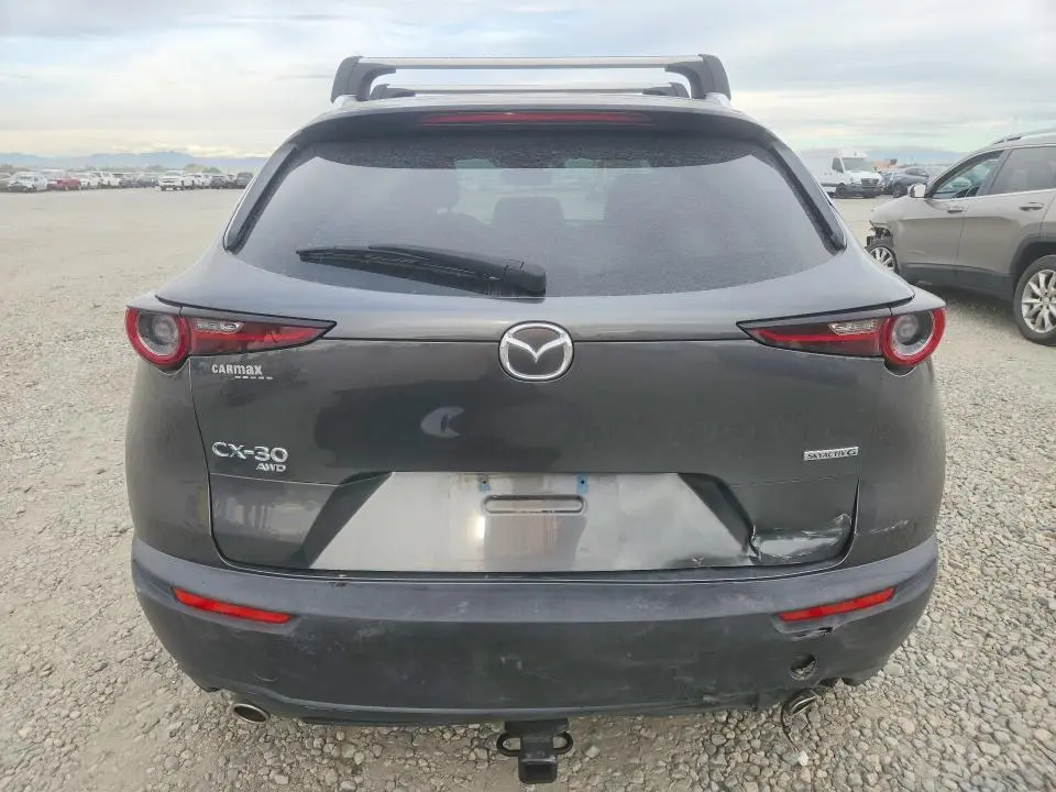 2022 MAZDA CX-30 PREMIUM  