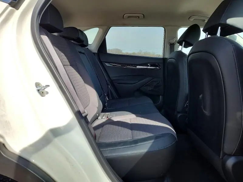 2022 KIA SELTOS S  