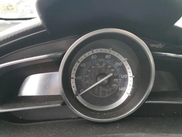 2016 TOYOTA SCION IA   