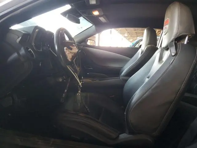 2013 CHEVROLET CAMARO LT  