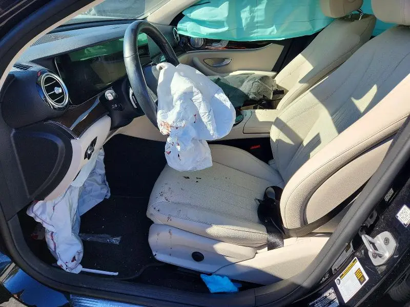 2021 MERCEDES-BENZ E 350 4MATIC  