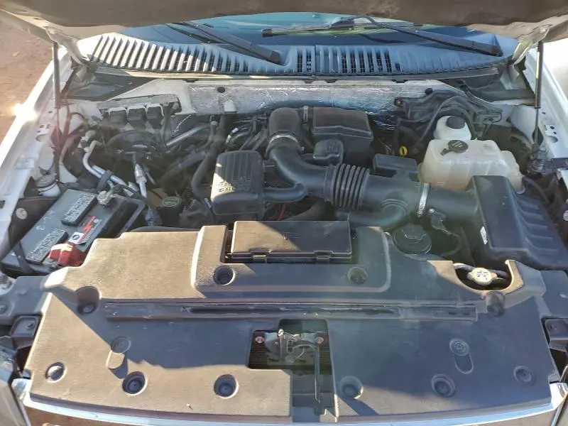 2014 FORD EXPEDITION LIMITED  