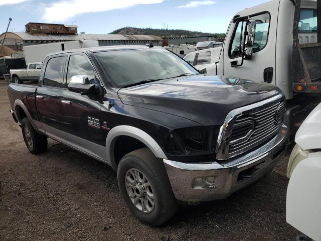 2014 RAM 2500 LARAMIE