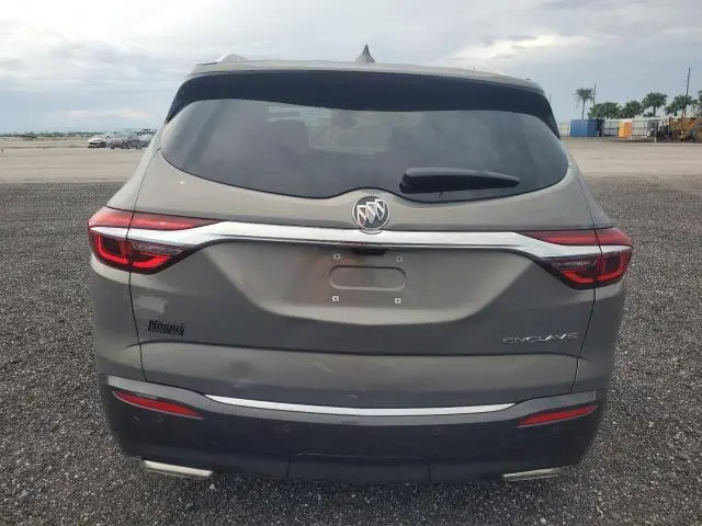2019 BUICK ENCLAVE AVENIR