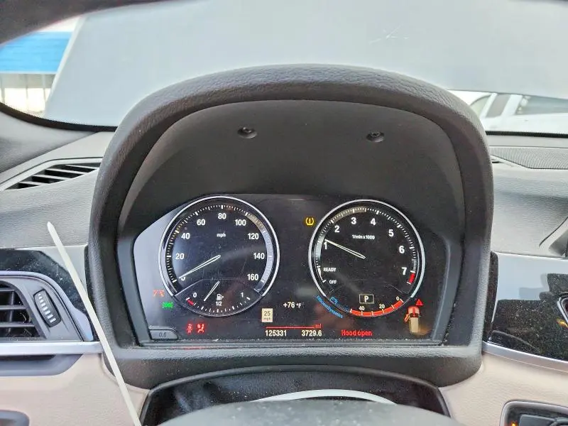 2019 BMW X1 XDRIVE28I  