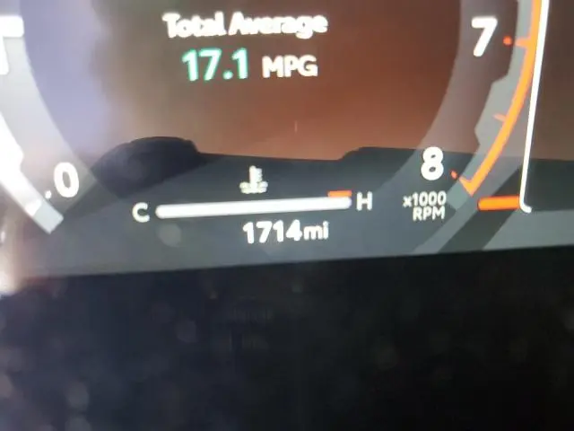 2025 TOYOTA TACOMA DOUBLE CAB  