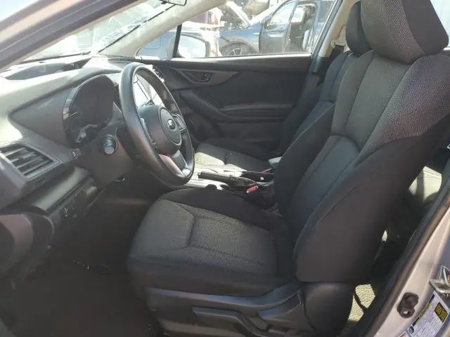 2020 SUBARU IMPREZA 