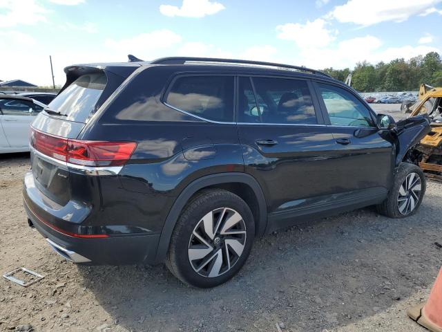 2024 VOLKSWAGEN ATLAS SE