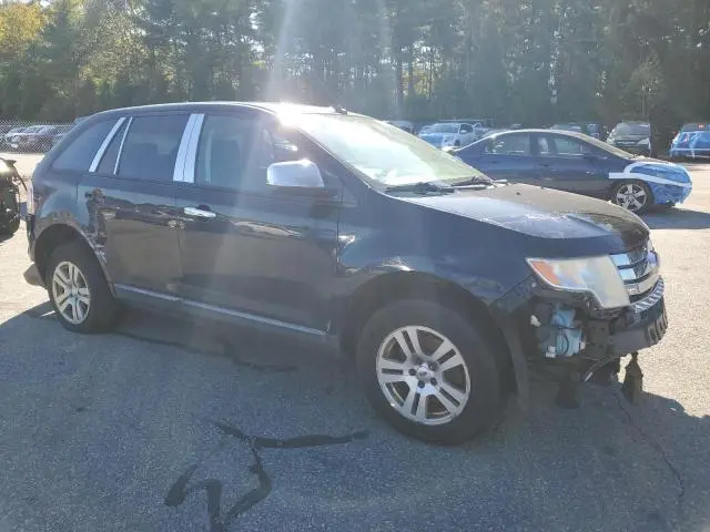 2010 FORD EDGE SE