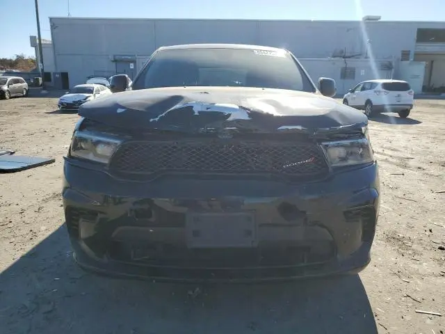 2021 DODGE DURANGO PURSUIT  