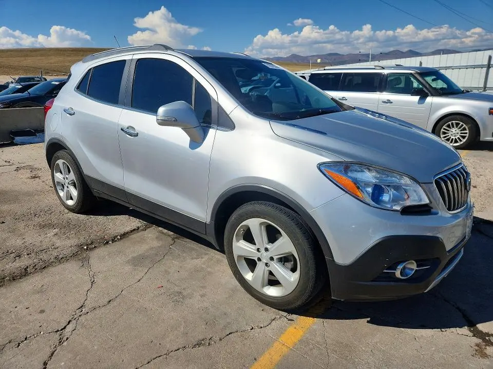 2016 BUICK ENCORE CONVENIENCE  