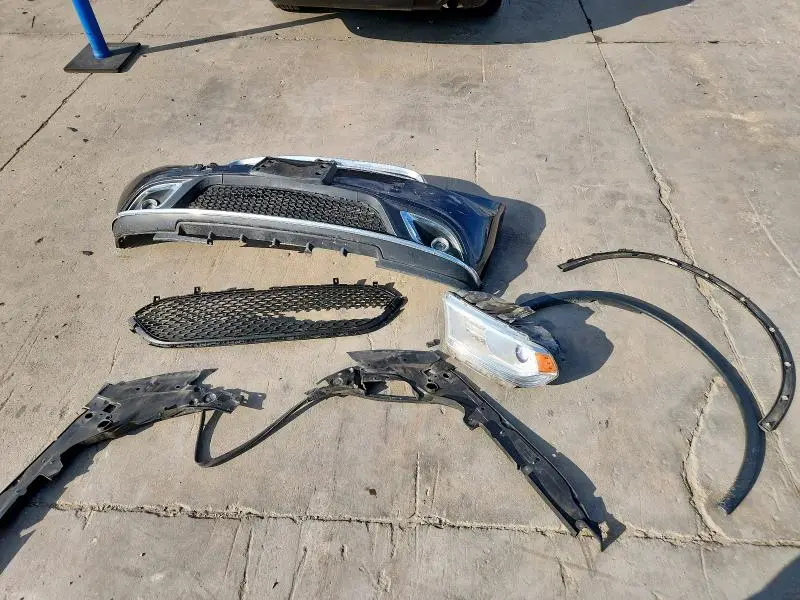 2014 DODGE DURANGO SXT  