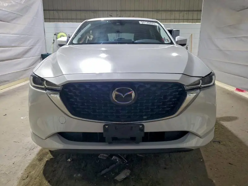 2025 MAZDA CX-5 PREFERRED  