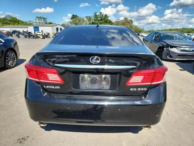 2010 LEXUS ES 350  