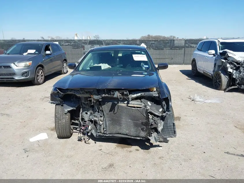 2016 CHRYSLER 300 ANNIVERSARY EDITION