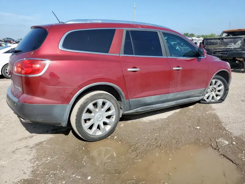 2010 BUICK ENCLAVE CXL  