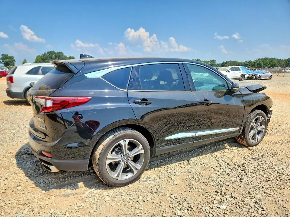 2024 ACURA RDX ADVANCE  
