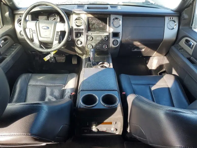 2015 FORD EXPEDITION LIMITED  