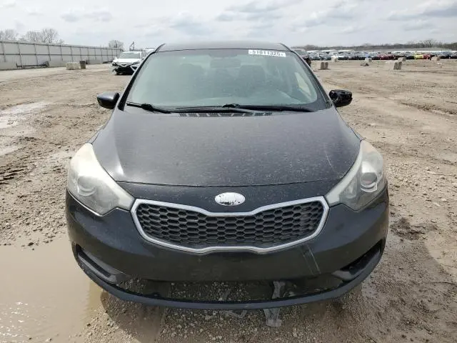 2014 KIA FORTE LX