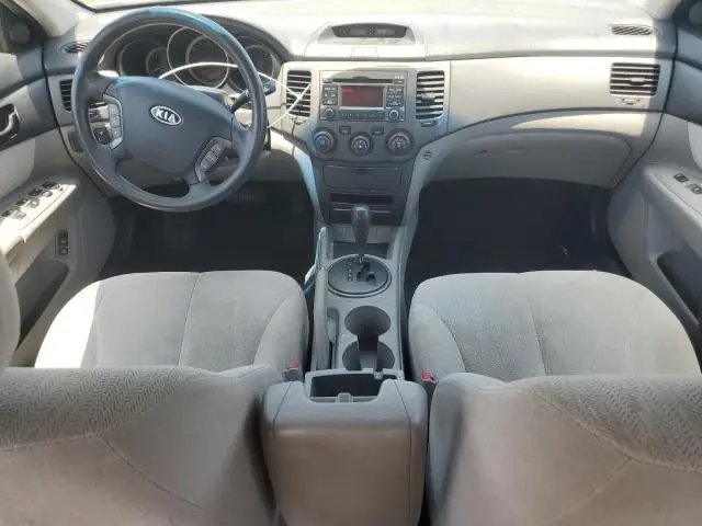 2010 KIA OPTIMA LX  