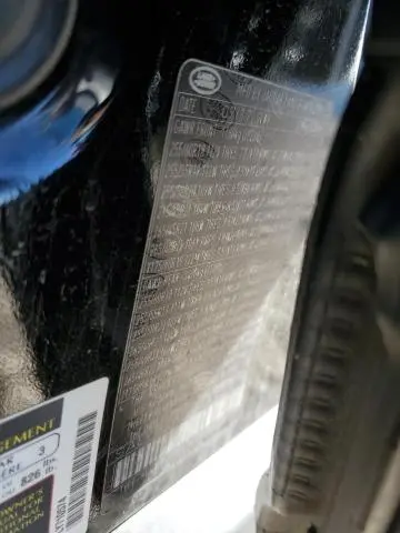 2018 LAND ROVER RANGE ROVER VELAR S  